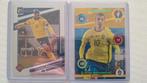 Panini : Zlatan Ibrahimovic, Ophalen of Verzenden, Zo goed als nieuw, Meerdere plaatjes