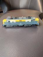Lima H0 1220 Elektrische Locomotief - Gebruikt, Ophalen, Gebruikt, Lima, Gelijkstroom