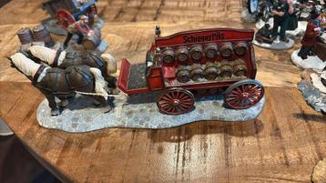 Luville schipper pils beschikbaar voor biedingen