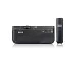 Meike MK-A6500 Pro Battery Grip voor Sony A6500, Ophalen of Verzenden, Zo goed als nieuw