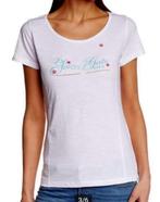 killtec dames t-shirt dagony maat 48 xl, Killtec, Wit, Nieuw, Shirt of Top