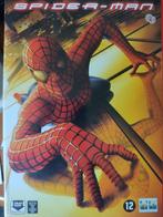 DVD Spiderman 2 DVD set, Cd's en Dvd's, Dvd's | Actie, Ophalen of Verzenden, Zo goed als nieuw