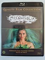 QFC - Melancholia - Blu-Ray, Cd's en Dvd's, Ophalen of Verzenden, Filmhuis