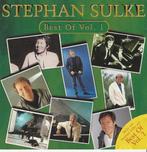 Stephan Sulke – Best Of Vol. 1, Ophalen of Verzenden, Zo goed als nieuw