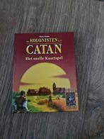 De Kolonisten van Catan - Het snelle kaartspel, Een of twee spelers, Ophalen of Verzenden, Zo goed als nieuw, 999 Games