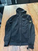 Stone island soft shell maat XL, Kleding | Heren, Jassen | Zomer, Ophalen of Verzenden, Maat 56/58 (XL), Zo goed als nieuw