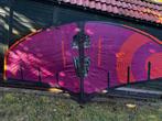 Neil Pryde Fly 5.0 wing 2023, Watersport en Boten, Wingsurfen, Ophalen, Gebruikt, Wingsurf-wing