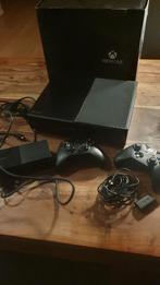 Xbox one, Ophalen, Xbox One, Met 2 controllers, 500 GB