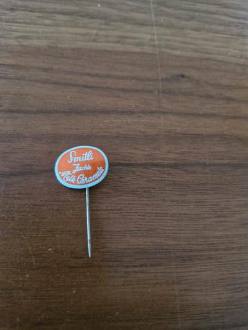 Sp 683 Smitli Zachle Cola Caramels Speldje beschikbaar voor biedingen