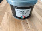 2,5 L Perfection muurverf mat ultradekkend, Doe-het-zelf en Verbouw, Ophalen, 5 tot 10 liter, Nieuw, Verf