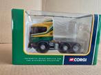 Corgi Scania 4 Series Macfarlane Transport - Nieuw!, Verzenden, Nieuw, Auto