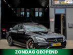 Mercedes-Benz C-klasse C63s AMG S Edition 1|Head-up|Pano|Cam, Automaat, Achterwielaandrijving, Gebruikt, 510 pk