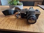 praktica camera mtl3, Ophalen, Gebruikt