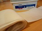 Kimband 3,5 meter en pasta, Doe-het-zelf en Verbouw, Tegels, Overige typen, Zo goed als nieuw, 10 m² of meer, Overige materialen