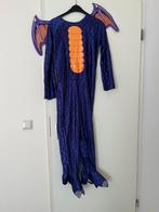 Drakenpak carnaval voor kind, Ophalen of Verzenden, Zo goed als nieuw, Jongen of Meisje