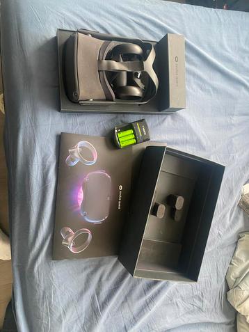 Oculus Quest - Gebruikt, Werkt Top! beschikbaar voor biedingen