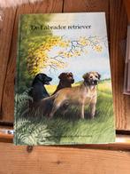 De Labrador Retriever - Boek, Ophalen of Verzenden, Zo goed als nieuw