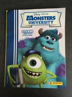 Panini - Monsters University - Disney - stickers, Verzamelen, Stickers, Nieuw, Ophalen of Verzenden