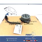 KOELVAN MODULE A0999069000 63 AMG Ventilator MOTOR Mercedes, Auto-onderdelen, Ophalen of Verzenden, Gebruikt, Mercedes-Benz