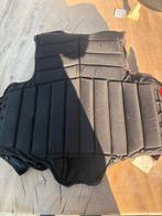 Bodyprotector kindermaat, Dieren en Toebehoren, Ophalen of Verzenden, Gebruikt, Overige soorten