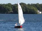 zeilboot, Watersport en Boten, Ophalen, Gebruikt, Tourjacht of Cruiser, Tot 6 meter