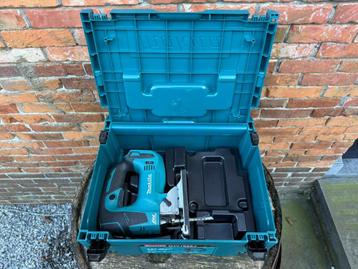 Makita DJV182ZJ – 18V Accu Decoupeerzaag in Mbox (Body Only) beschikbaar voor biedingen