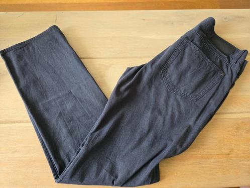 Broek origineel Boss, Kleding | Heren, Broeken en Pantalons, Nieuw, Overige maten, Blauw, Ophalen of Verzenden
