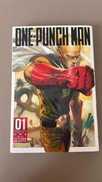 One Punch Man. Vol 1, Eén comic, ONE, Europa, Ophalen of Verzenden
