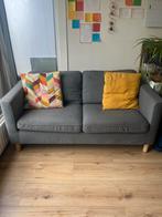 Ikea Pärup Bank - Zo goed als nieuw!, Ophalen, 150 tot 200 cm, Tweepersoons, 75 tot 100 cm
