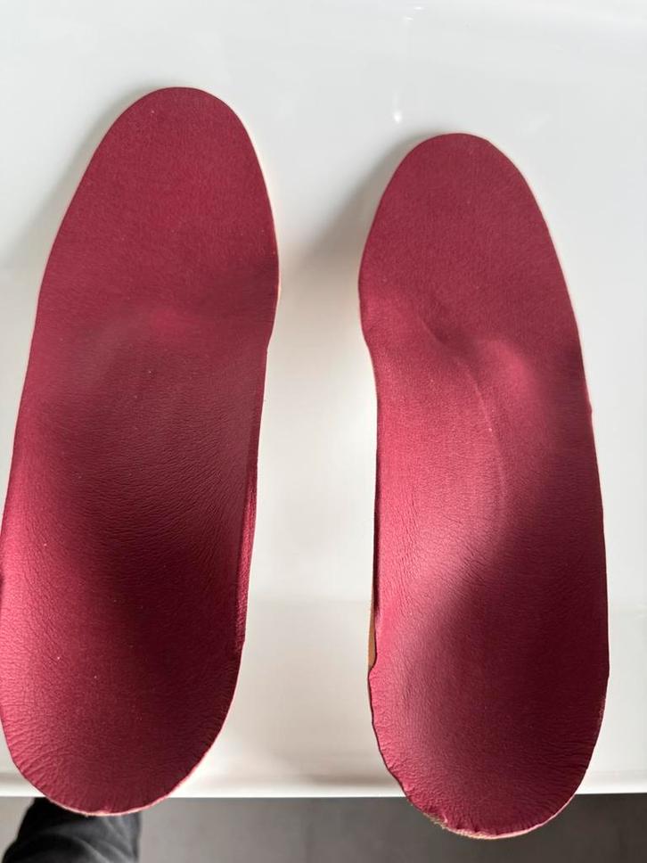 orthopedische steunzolen, Kleding | Heren, Schoenen, Nieuw, Zwart, Ophalen of Verzenden