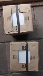 Mosa witte wandtegels 15x15 cm nog 1 pak dus 1m3, Ophalen, Nieuw, Minder dan 20 cm, Minder dan 20 cm