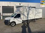Volkswagen TRANSPORTER T6 2.0 TDi 150 pk | Speciaalbouw 6m W, Auto's, Bestelauto's, Gebruikt, 4 cilinders, 150 pk, Volkswagen