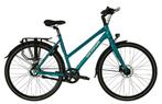 Sensa Cintura Green Limited Lady Dames Groen 50cm 2025, Fietsen en Brommers, Overige merken, -, - 0
-, NL, Nieuw