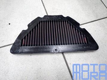 K&N luchtfilter voor de Yamaha R1 2004 - 2006 RN12 lucht fil beschikbaar voor biedingen