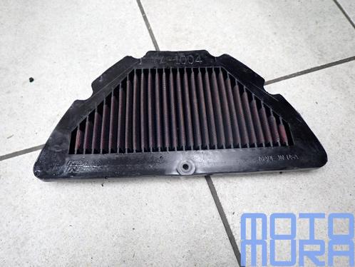 K&N luchtfilter voor de Yamaha R1 2004 - 2006 RN12 lucht fil, Motoren, Onderdelen | Yamaha, Gebruikt, Ophalen of Verzenden