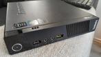 Lenovo ThinkCentre M93 Tiny, Gebruikt, 2 tot 3 Ghz, 8 GB, Ophalen of Verzenden