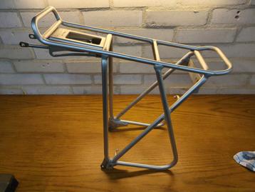 Giant Bagagedrager Aluminium - RVS Bevestiging beschikbaar voor biedingen