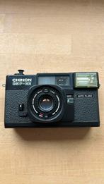 Chinon 35 F-EE, Ophalen of Verzenden, Zo goed als nieuw, Compact, Overige Merken