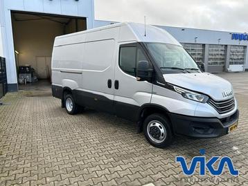 Iveco 40C18HA8 V (bj 2022) beschikbaar voor biedingen