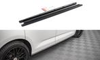 Voorlip achterlip sideskirts - Transit Connect 24+, Auto diversen, Tuning en Styling, Ophalen of Verzenden
