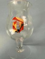 Duvel - Belge une Fois (2018) (Collectors item), Verzamelen, Biermerken, Ophalen of Verzenden, Nieuw, Glas of Glazen, Duvel