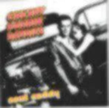 Cherry poppin daddies – soul caddy CD 159 353-2 jazz label:  beschikbaar voor biedingen