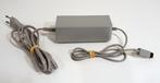 Originele Voedingsadapter voor Nintendo Wii of Wii Mini 12V, Oplader of Kabel, Ophalen of Verzenden, S, S
