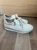 Tamaris sneakers, Tamaris, Wit, Ophalen of Verzenden, Sneakers of Gympen
