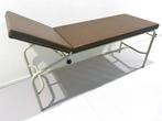 basic onderzoeksbank, Sport en Fitness, Massageproducten, Ophalen, Gebruikt, Massagetafel