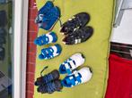 5 paar schoen  replay/adidas/ellesse maten 24 tm 28.5 bieden, Ophalen of Verzenden, Zo goed als nieuw, Jongetje of Meisje, Schoentjes