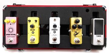Gitaar effectpedalen / Gitaareffecten vanaf 20 euro beschikbaar voor biedingen