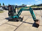 Sunward SWE20F Minigraver, Zetrac bv, Yordi@zetrac.nl, Gruttostraat 51, 7471ER Goor, NL
