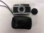 A7084. Canon Demi analoge fotocamera, 1963, Audio, Tv en Foto, Fotocamera's Analoog, Ophalen of Verzenden, Gebruikt, Spiegelreflex