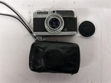 A7084. Canon Demi analoge fotocamera, 1963 beschikbaar voor biedingen